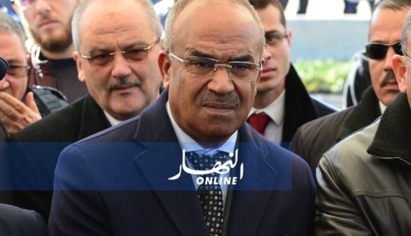 بدوي : سيتحصل كل من له حق على سكن