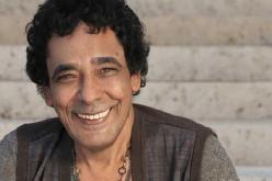 محمد منير يتعرض لوعكة صحية