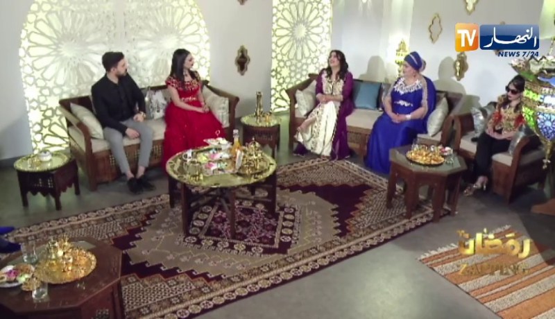  “zapping رمضان”..الأعمال الرمضانية والفنانين تحت مجهر رواد “السوشل ميديا”