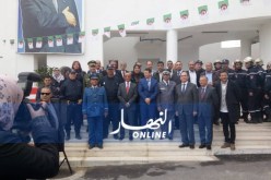 تيغريستين: الحماية المدنية جاهزة ويقظة لتأدية الرسالة الإنسانية