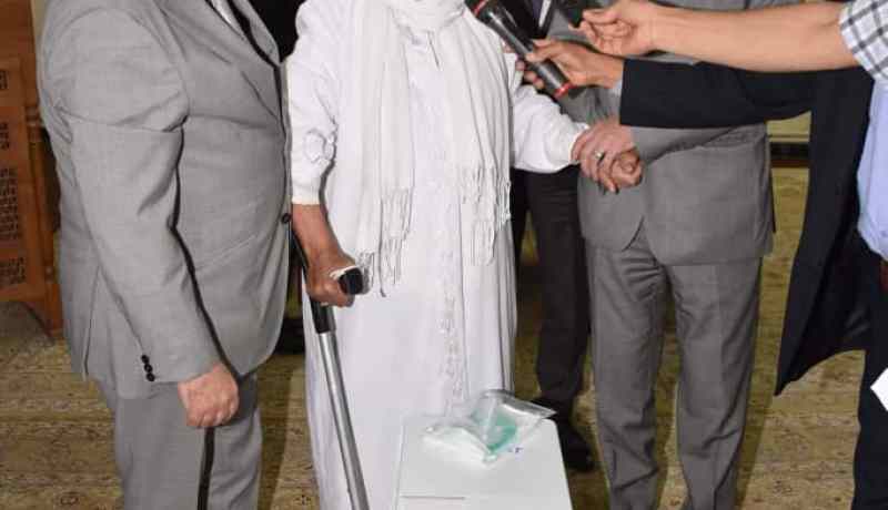 معسكر : تخصيص أجهزة طبية للمحتاجين للعلاج بمساكنهم