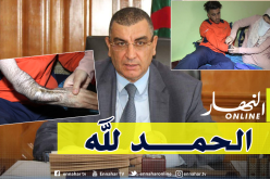 والي وهران يتدخل لمرافقة المريض ايهاب من عين تموشنت في العلاج