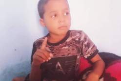 العثور على الطفل “محمد” المفقود بإليزي سالما