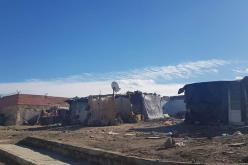 البنايات القصديرية تشكل ديكورا بالمدينة في ظل غياب السلطات بدائرة سيدي بلعباس