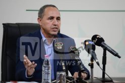 ميهوبي:”لا يمكن ممارسة الشرعية من خلال الخروج للشارع فقط”