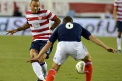 منتخب أمريكا يقسو على اسكتلندا بخماسية في مباراة ودية