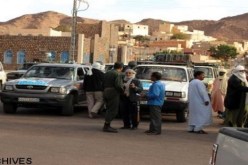 مواصلة الإقتراع في ظروف عادية بالمكاتب المتنقلة في جنوب البلاد