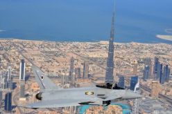 بريطانيا قد ترسل مقاتلات “تايفون” إلى الخليج