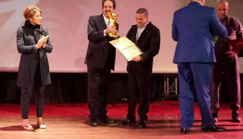 “بيراف” يكرّم في معقل الوزير “ولد علي” !