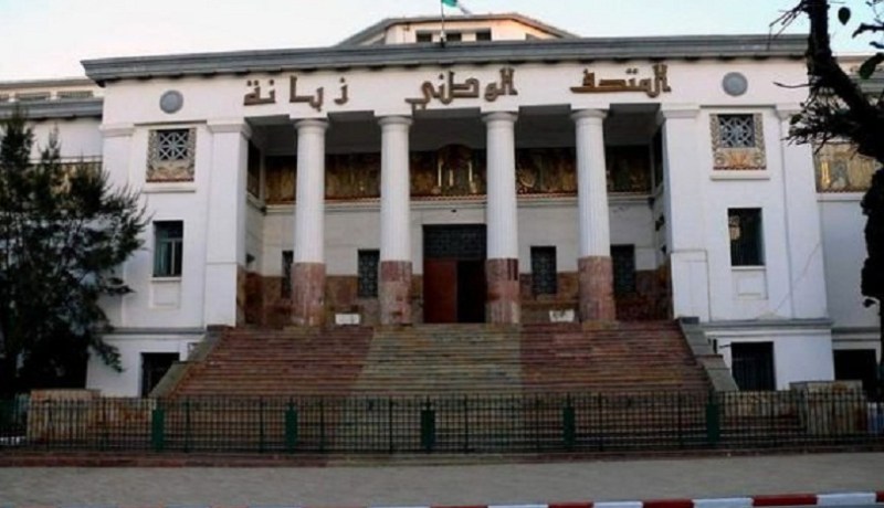 ارتفاع في زيارات الأجانب لمتحف “أحمد زبانة” بوهران