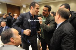 بالفيديو.. زطشي:”على الحكام أن يكونوا نزهاء في الدورين المُقبلين لكأس الجمهورية”