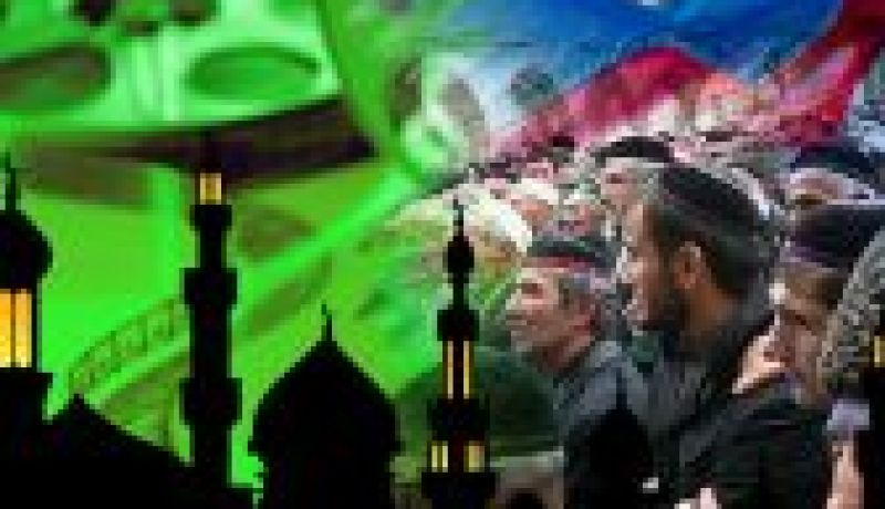 الهيئات الدينية الروسية تؤيد حظر عرض فيلم “براءة الاسلام” في الانترنت