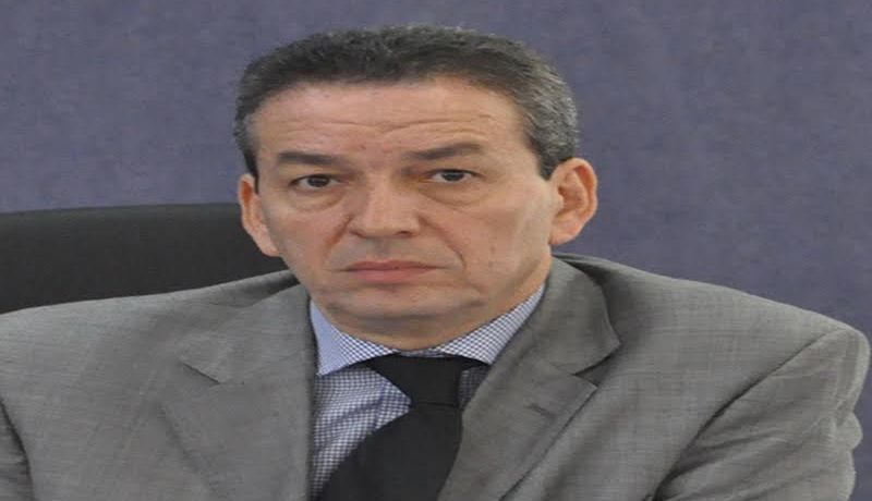 من لديه شيء ضدي فليذهب إلى العدالة