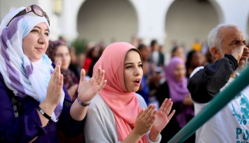 فرنسا: مراجعة “تمييزية” لقانون 1905 حول تنظيم الإسلام
