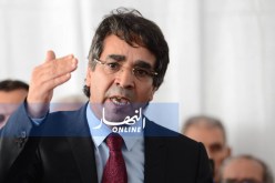 جميعي: بيان الـ80 نائب الذي يتحدث عنه بوشارب مجرد كذب وتزوير