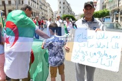 مقري: “من كان يحب الوطن فليقدر هذا الشعب ” !