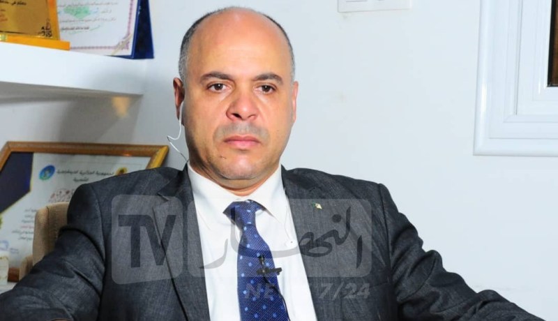 عيسى بلهادي: رغم أن نسبة المشاركة ضئيلة إلا أنها تعبر عن واقع