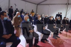 الوزير الأول يعطي إشارة انطلاق السنة التكوينية 2020-2021 من المدية