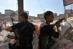 مسؤول امني سوري: معركة حلب لم تبدأ بعد