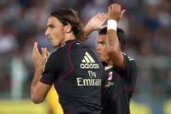 غياب ابراهيموفيتش وسيلفا عن مواجهة اجاكسيو