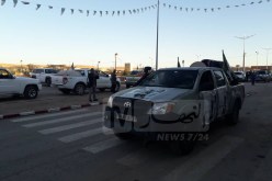 انطلاق مكاتب التصويت المتنقلة إلى البدو الرحل