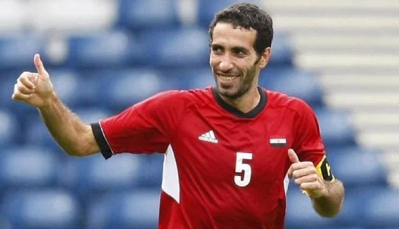 أبو تريكة.. ما يقوم به محرز في إنجلترا ليس طفرة والجزائر الأحسن عربيا