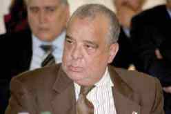 وفاة عبد العزيز مهني رئيس الكونفيدرالية الوطنية للصناعيين والمنتجيين الجزائريين