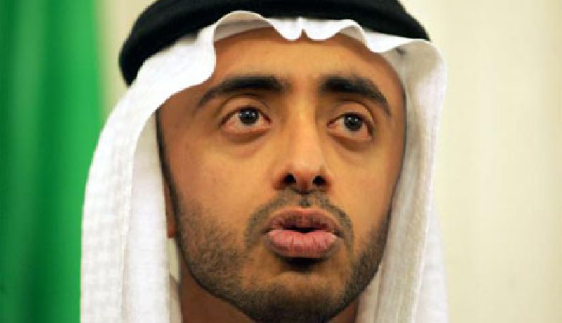 الإمارات تطالب باجتماع عاجل للجامعة العربية لبحث مجزرة الحولة السورية