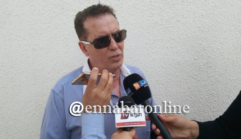 سرار: “روراوة لم يكن يعطينا الديمقراطية التي أصبحنا نتمتع بها حاليا”