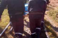 بجاية: وفاة شخص دهسه قطار Corail بمنطقة واد الصغير