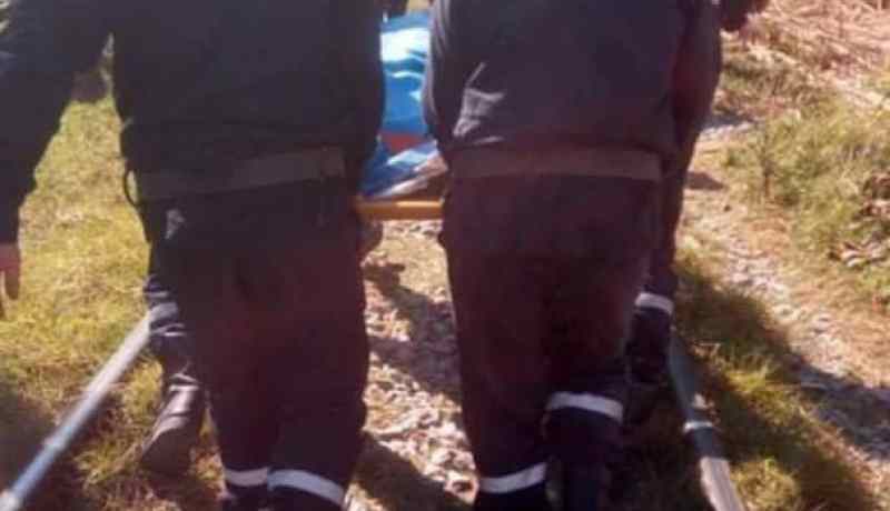 بجاية: وفاة شخص دهسه قطار Corail بمنطقة واد الصغير