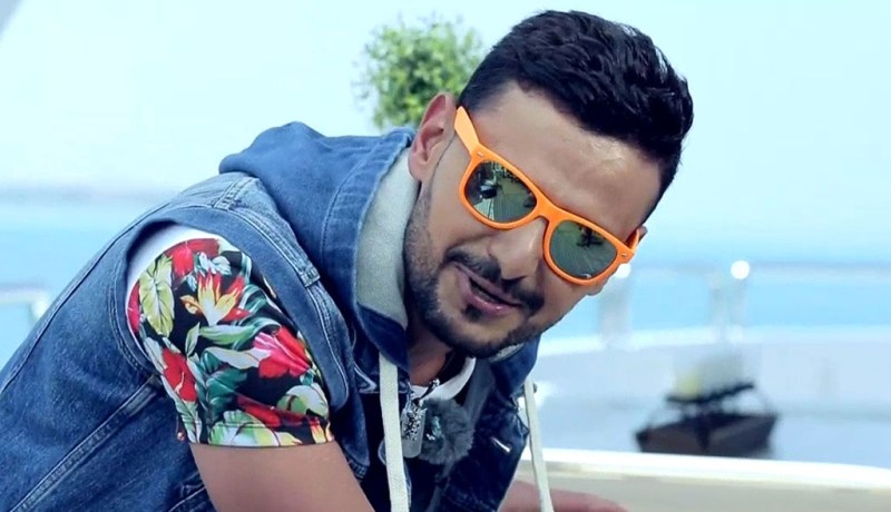 رامز جلال يفزع النجوم تحت الأرض