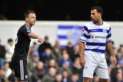 تيري:اعترف أنني كنت غاضبا ولكني لست عنصريا