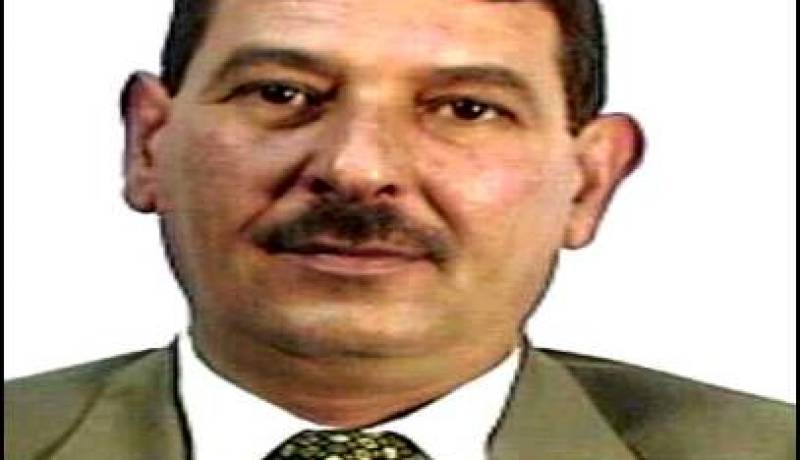 عضو مجلس الأمة السابق حاجي عثمان في ذمّة الله