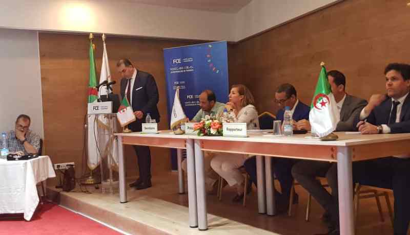 سامي عقلي: “سنبعد منتدى رؤساء المؤسسات عن السياسة”