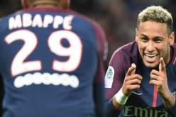 باريس سان جيرمان يحسم مواجهة أولمبيك ليون بالنيران الصديقة