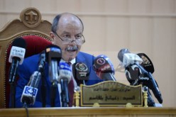 زغماتي: نعمل على تحقيق المزيد من الفعالية لإسترداد الأموال المنهوبة