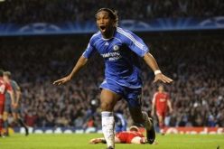 دروغبا يبلغ زملاءه انه سيترك تشلسي