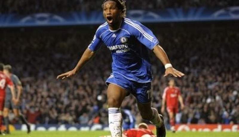 دروغبا يبلغ زملاءه انه سيترك تشلسي