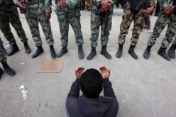 المخـــابرات المصريــة تطلق سراح الجزائري‮ ‬سعيد حداد