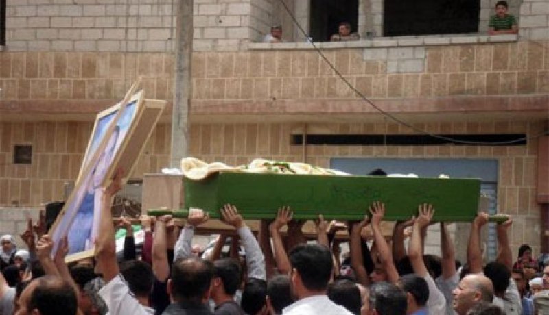 المرصد السوري لحقوق الانسان: مقتل37 شخصا في اعمال عنف في سوريا