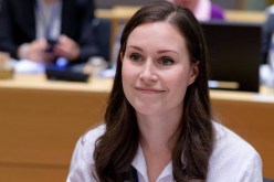 أصغر رئيسة وزراء في العالم: هذا هو سر نجاحي