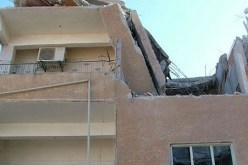 8 قتلى بسقوط قذائف صاروخية على ريف دمشق وحلب السورية