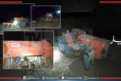 الجلفة: وفاة ثلاثيني جرفته السيول بحد الصحاري