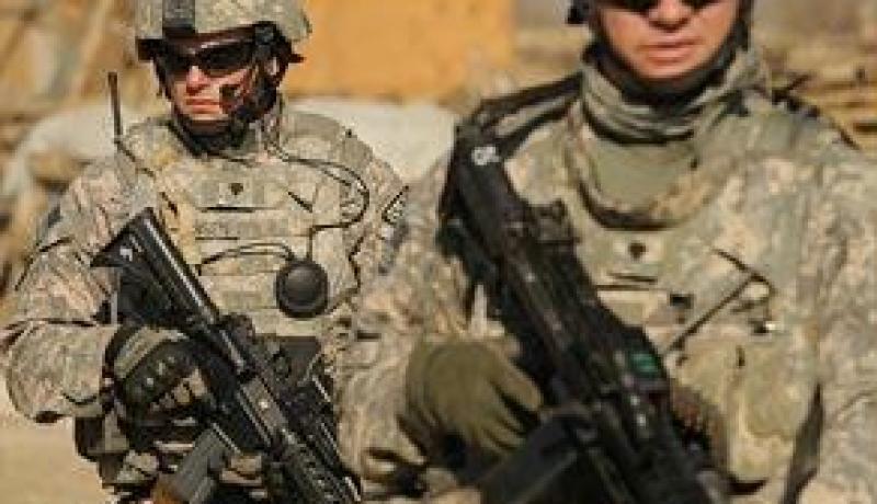 ارتفاع حصيلة الهجوم على الفندق قرب كابول الى ثمانية قتلى