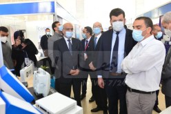 ياسين وليد.. للجزائر الحظ في امتلاكها شبابا زاخرا بالإبداع والأفكار