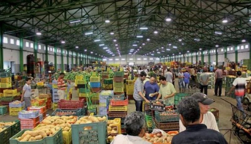 100 سوق عبر 45 ولاية لضمان استقرار الأسعار في رمضان