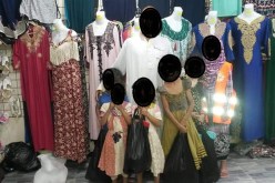 إنتقادات لاذعة لحركة البناء لتشهيرهم باليتامى على “الفايسبوك”