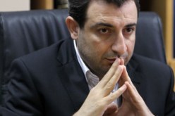 وزير لبناني: النزوح من سوريا إلى لبنان أصبح يتجاوز القدرة على الاحتمال