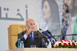 تبون: سجناء الفساد لا يمسهم العفو الرئاسي